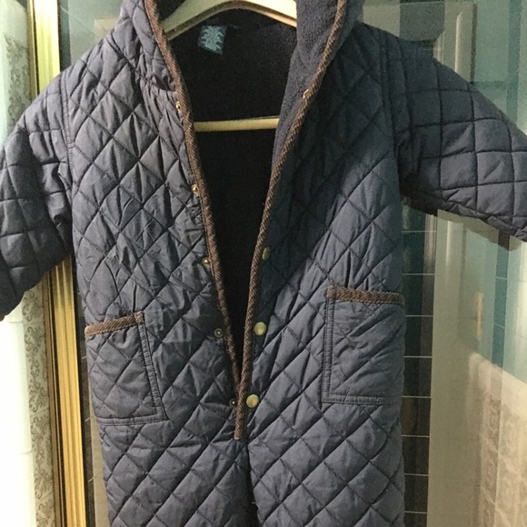 Coat - Picture 2 of 3